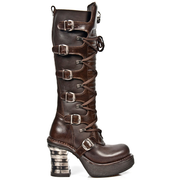 New Rock M-8272-C2