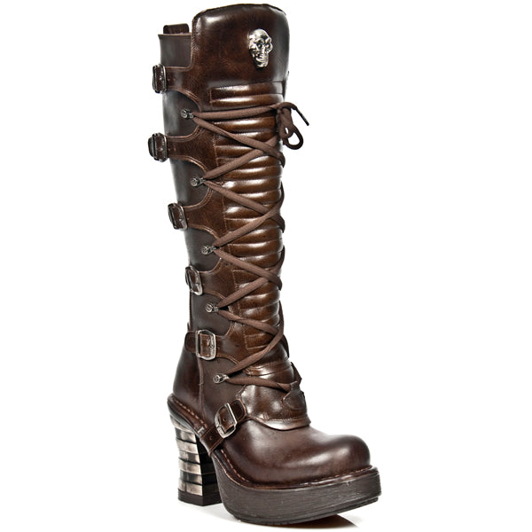 New Rock M-8272-C2