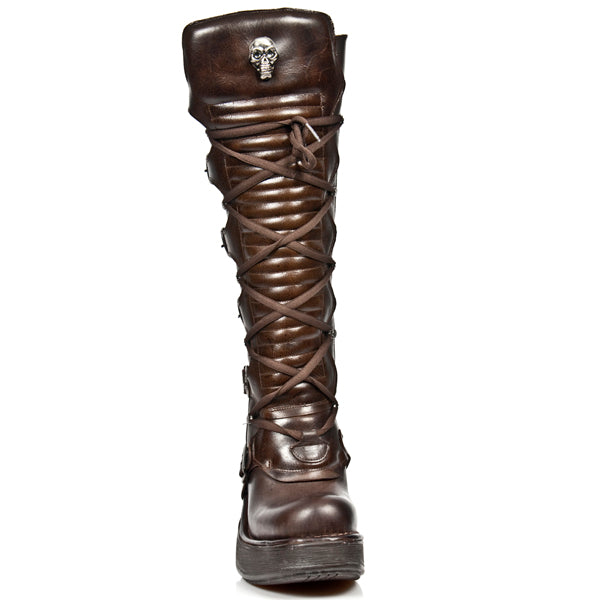 New Rock M-8272-C2