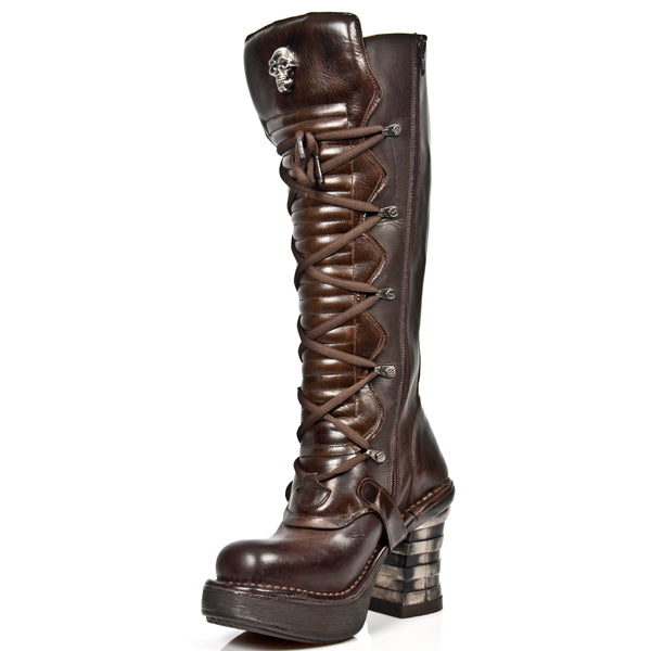 New Rock M-8272-C2