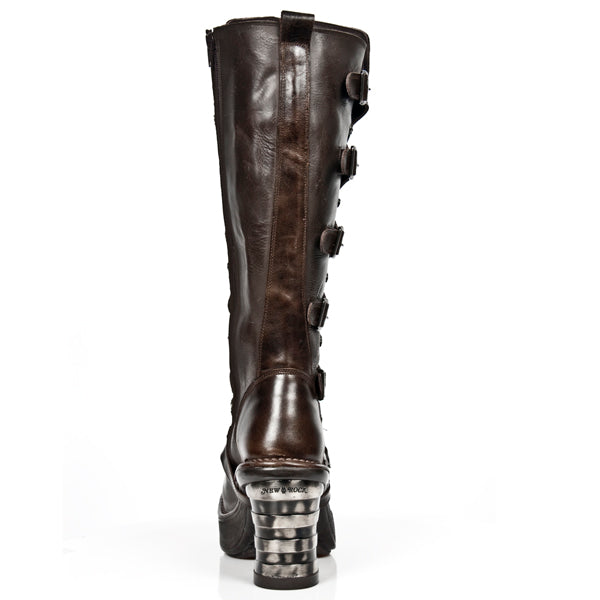 New Rock M-8272-C2