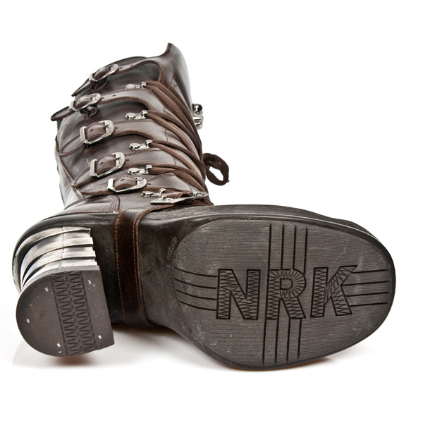 New Rock M-8272-C2