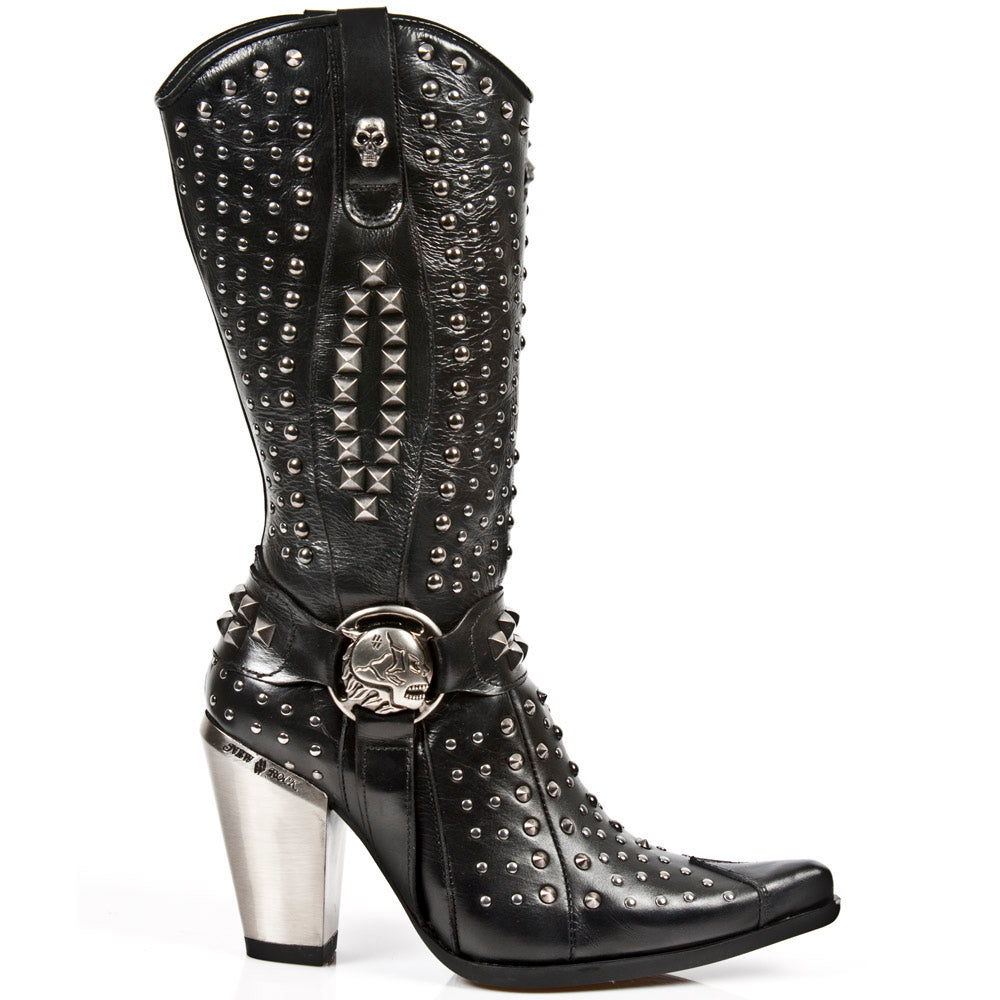 New Rock M-7981-C3
