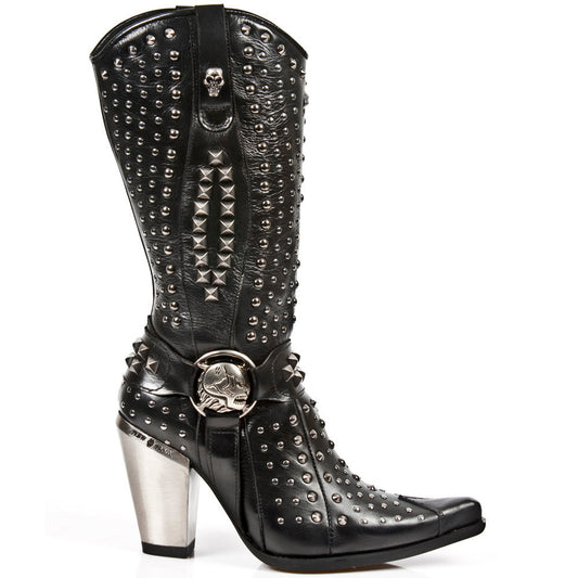 New Rock M-7981-C3