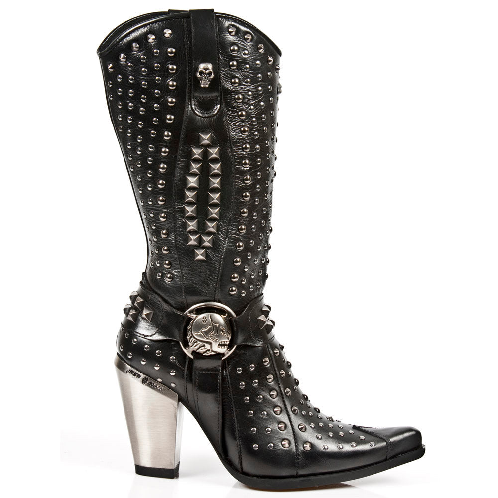 New Rock M-7981-C3