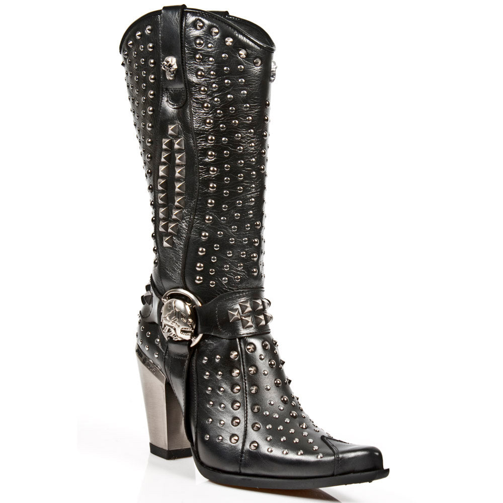 New Rock M-7981-C3