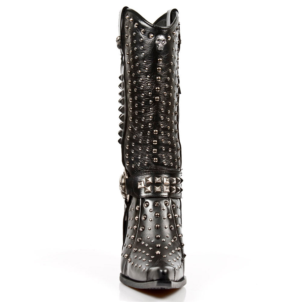 New Rock M-7981-C3