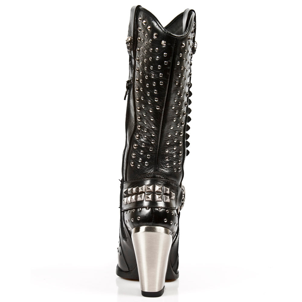 New Rock M-7981-C3