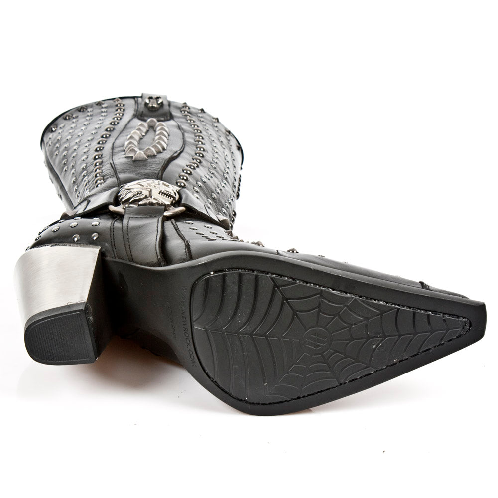 New Rock M-7981-C3