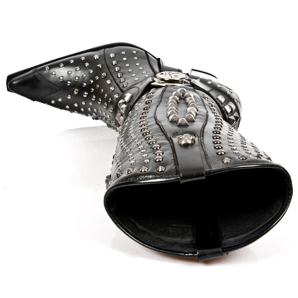 New Rock M-7981-C3