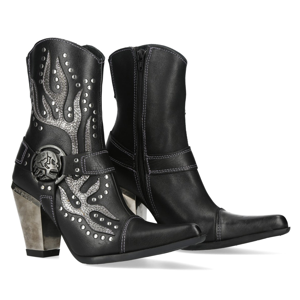 New Rock M-7919-S1