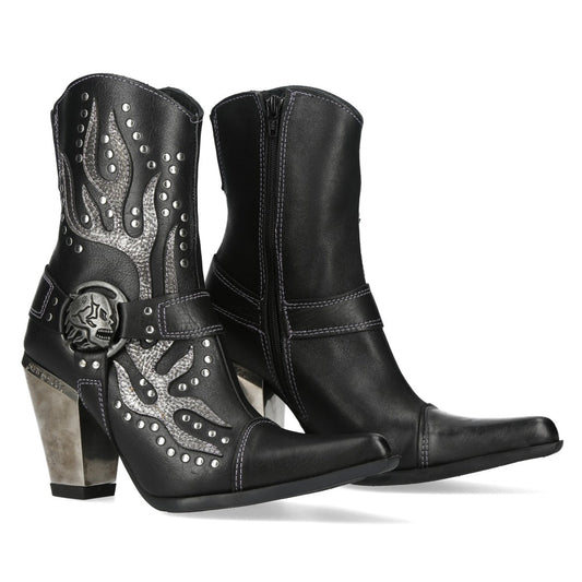 New Rock M-7919-S1