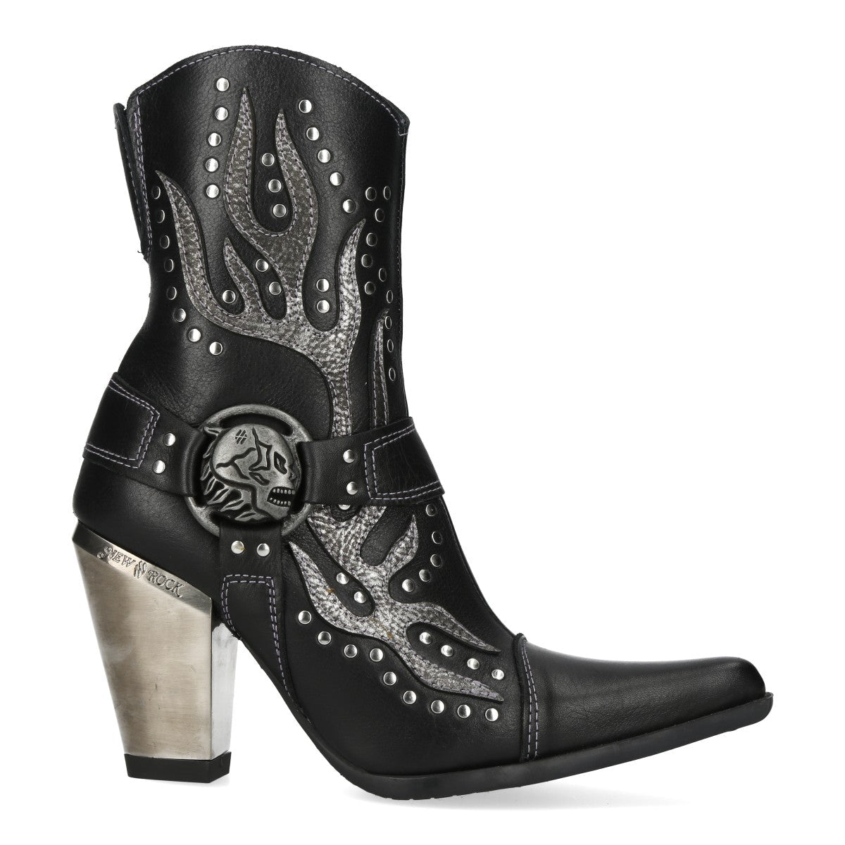 New Rock M-7919-S1