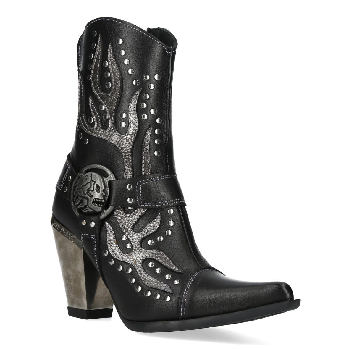 New Rock M-7919-S1