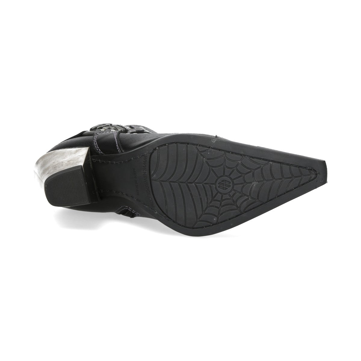New Rock M-7919-S1