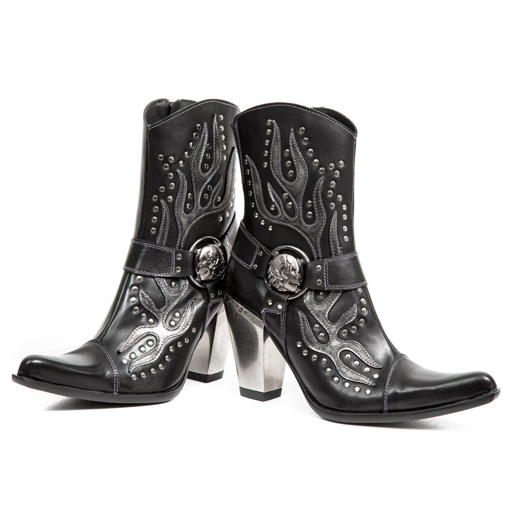 New Rock M-7919-S1