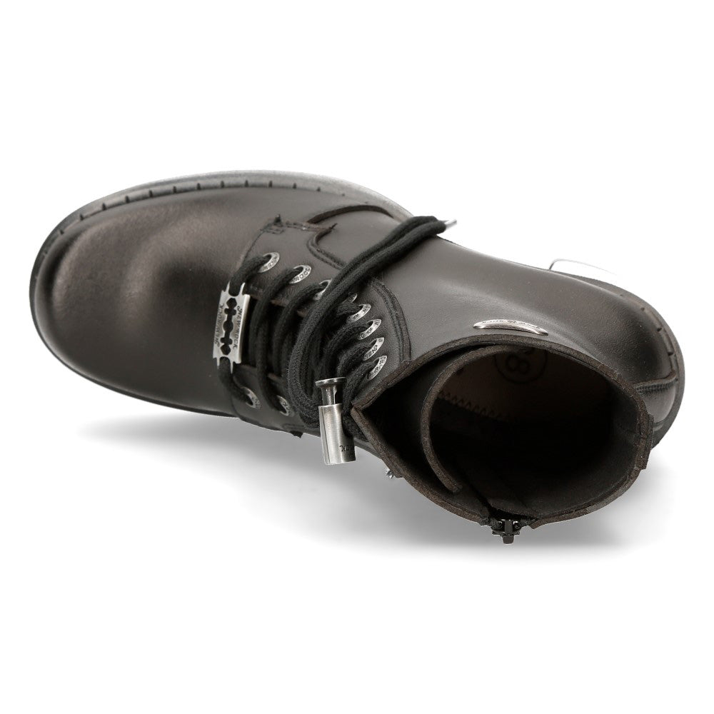 New Rock M-9976B-V1