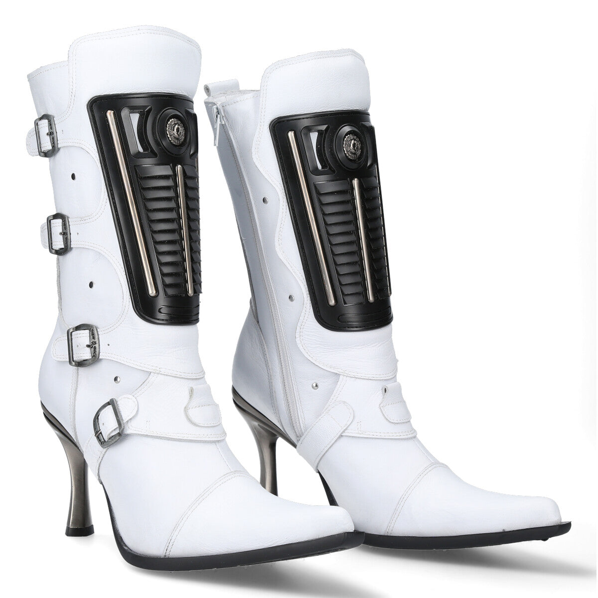New Rock M-9591B-C3