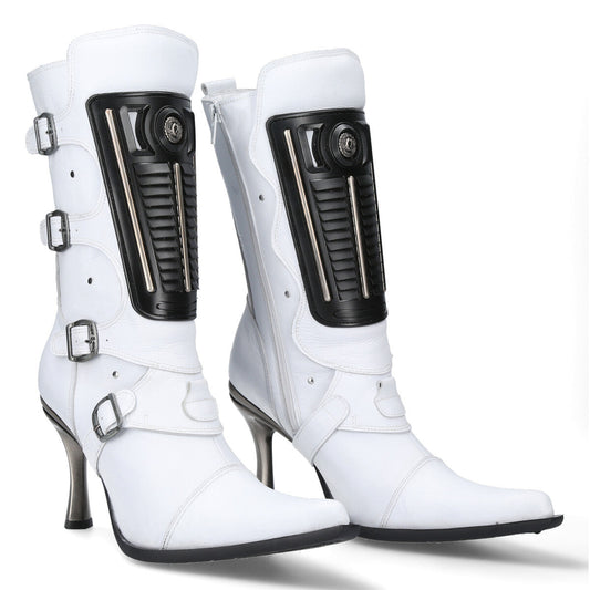 New Rock M-9591B-C3