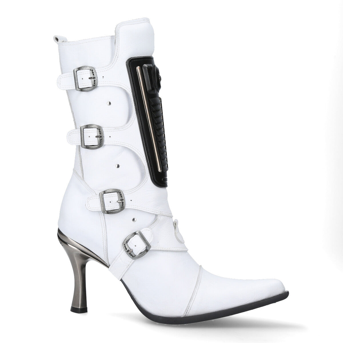 New Rock M-9591B-C3