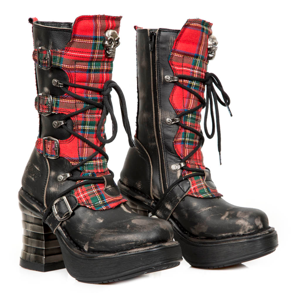 New Rock M-8373-C6