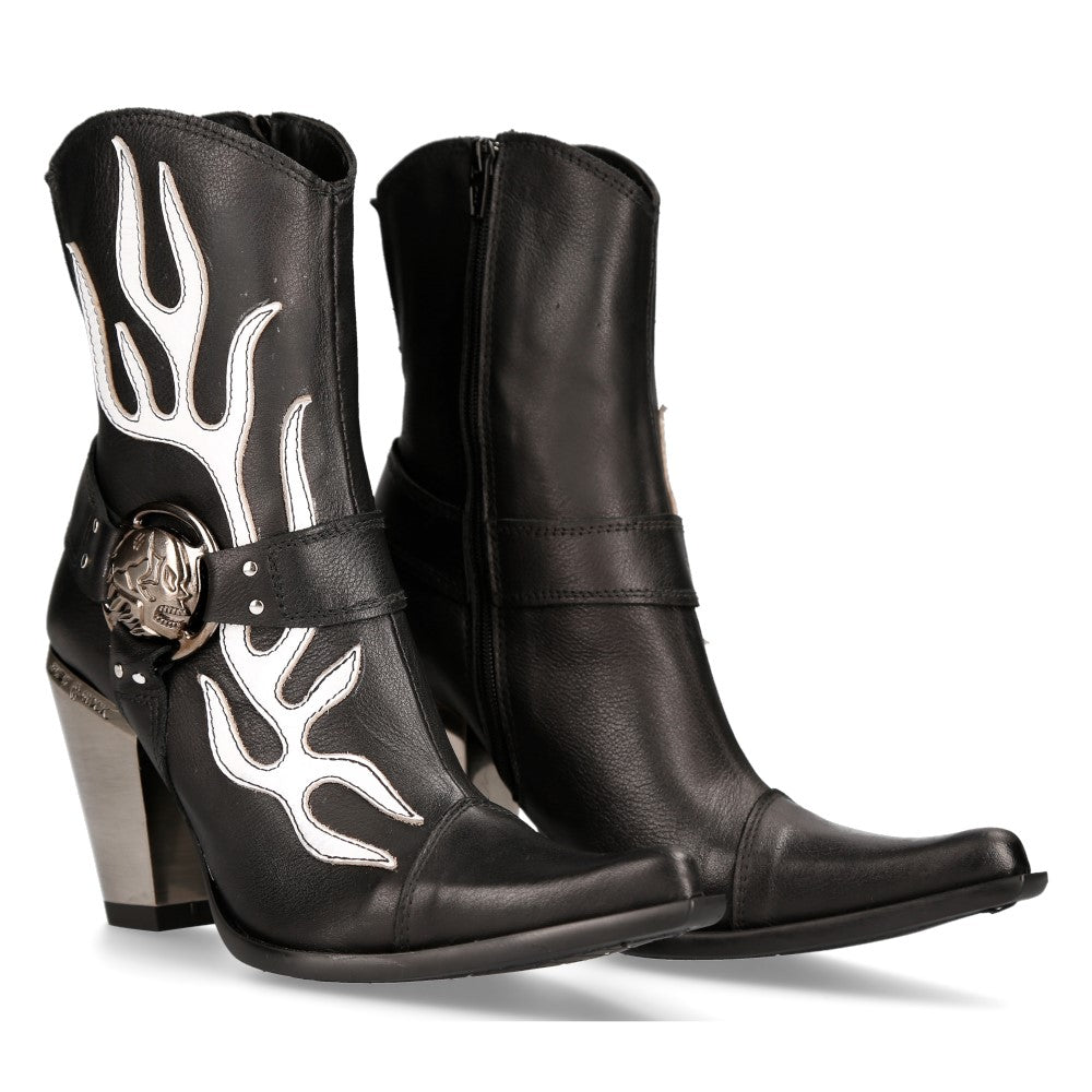 New Rock M-7919B-C4
