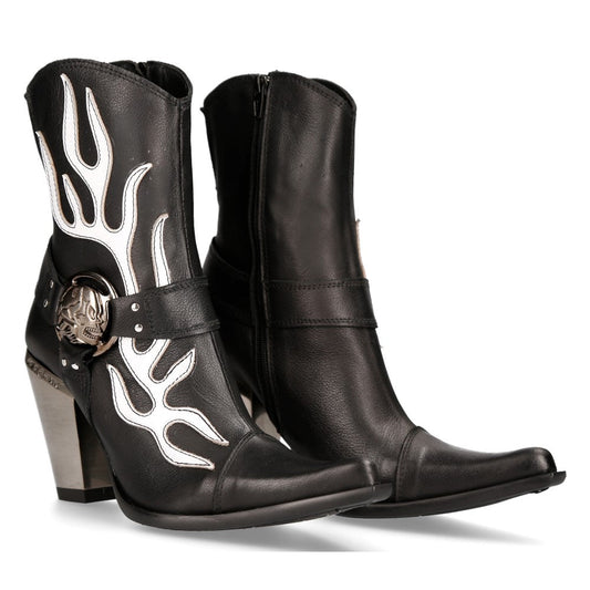 New Rock M-7919B-C4