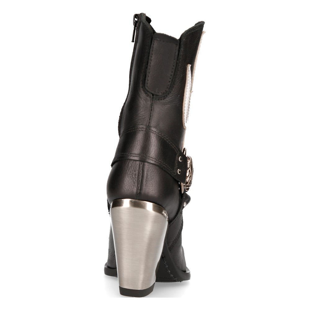 New Rock M-7919B-C4