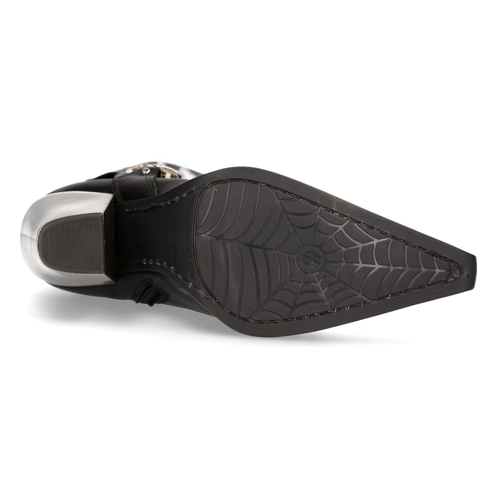 New Rock M-7919B-C4