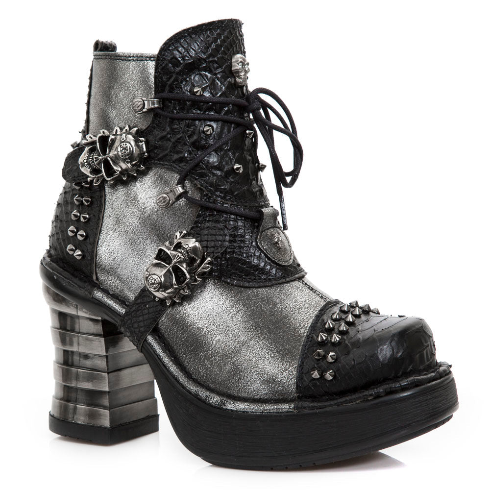 New Rock M-8352-C2