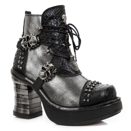 New Rock M-8352-C2