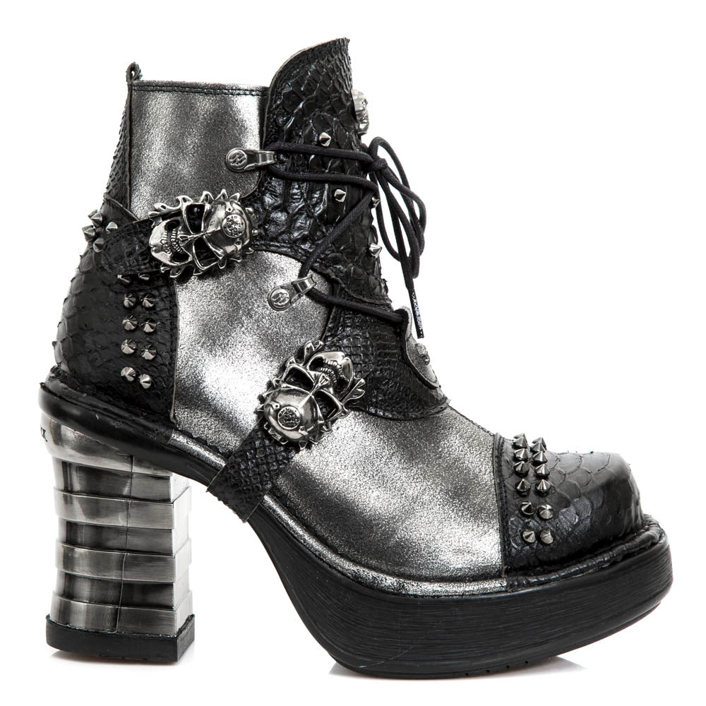 New Rock M-8352-C2