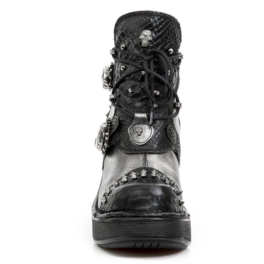 New Rock M-8352-C2
