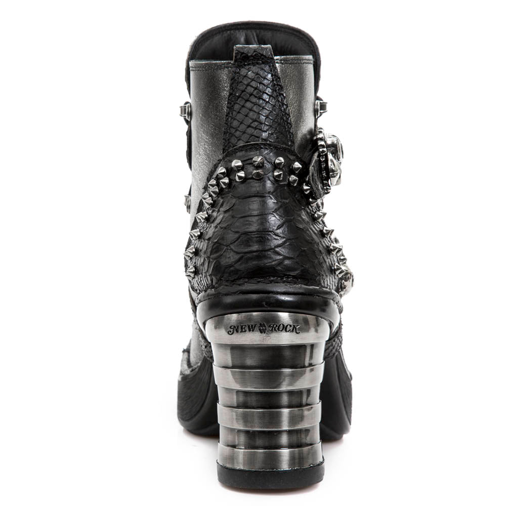 New Rock M-8352-C2