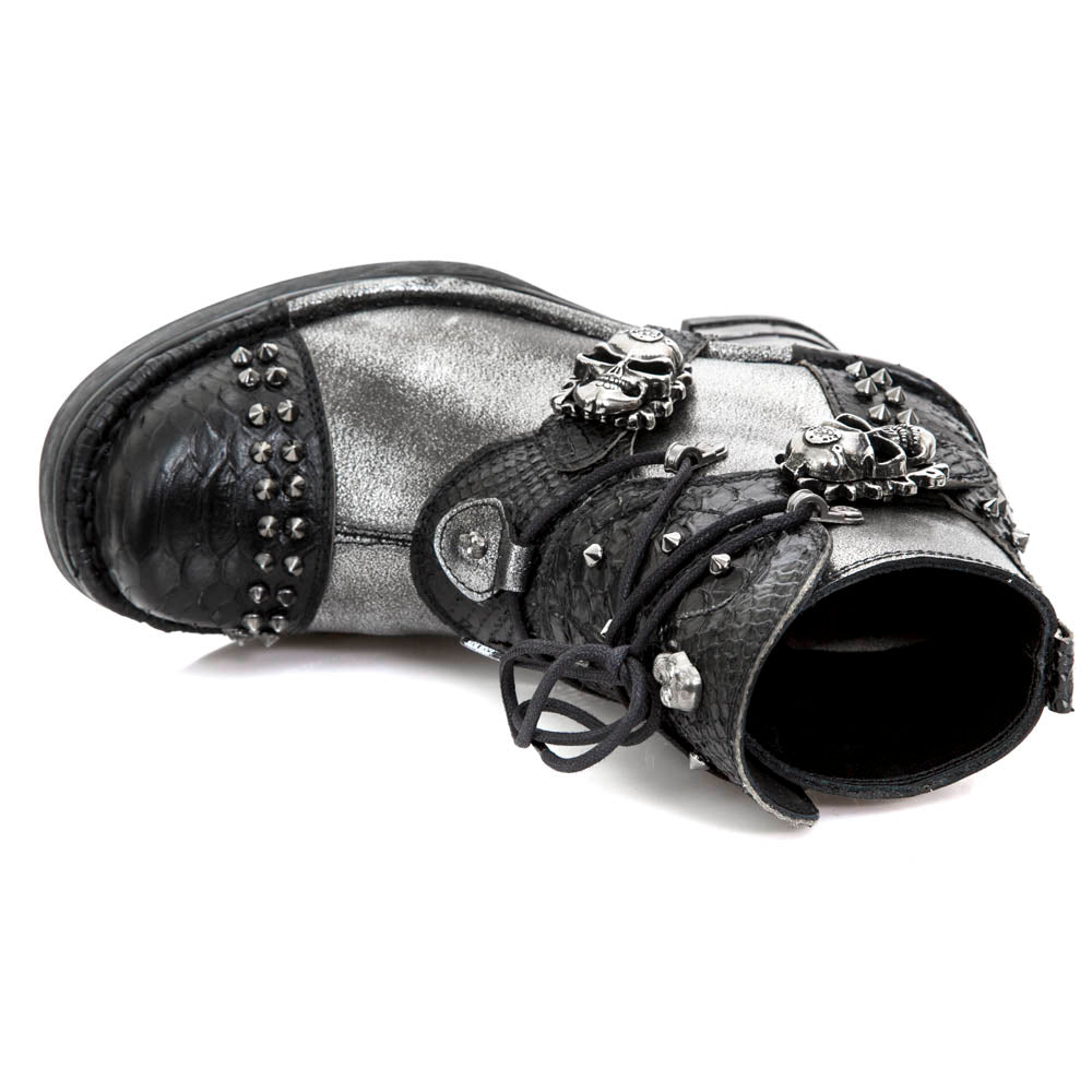 New Rock M-8352-C2