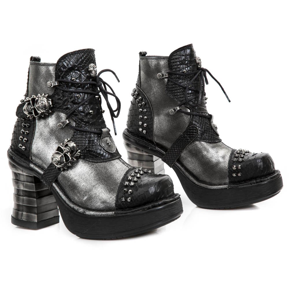 New Rock M-8352-C2