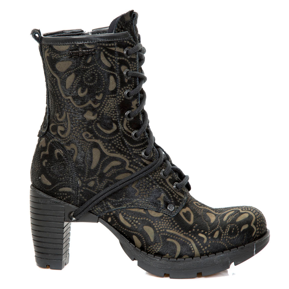 New Rock M-TR001-C81