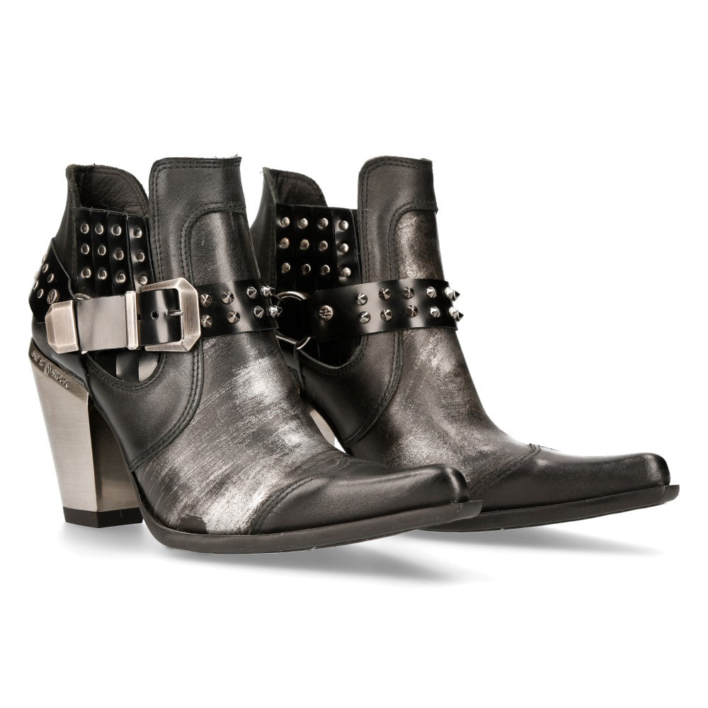 New Rock M-BULL002-C2