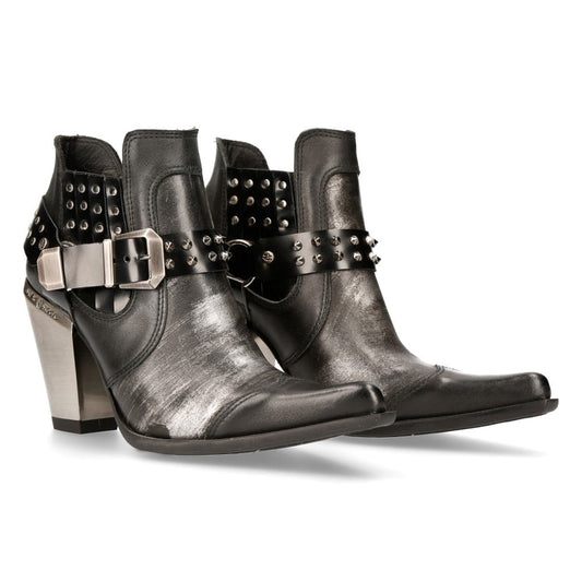 New Rock M-BULL002-C2