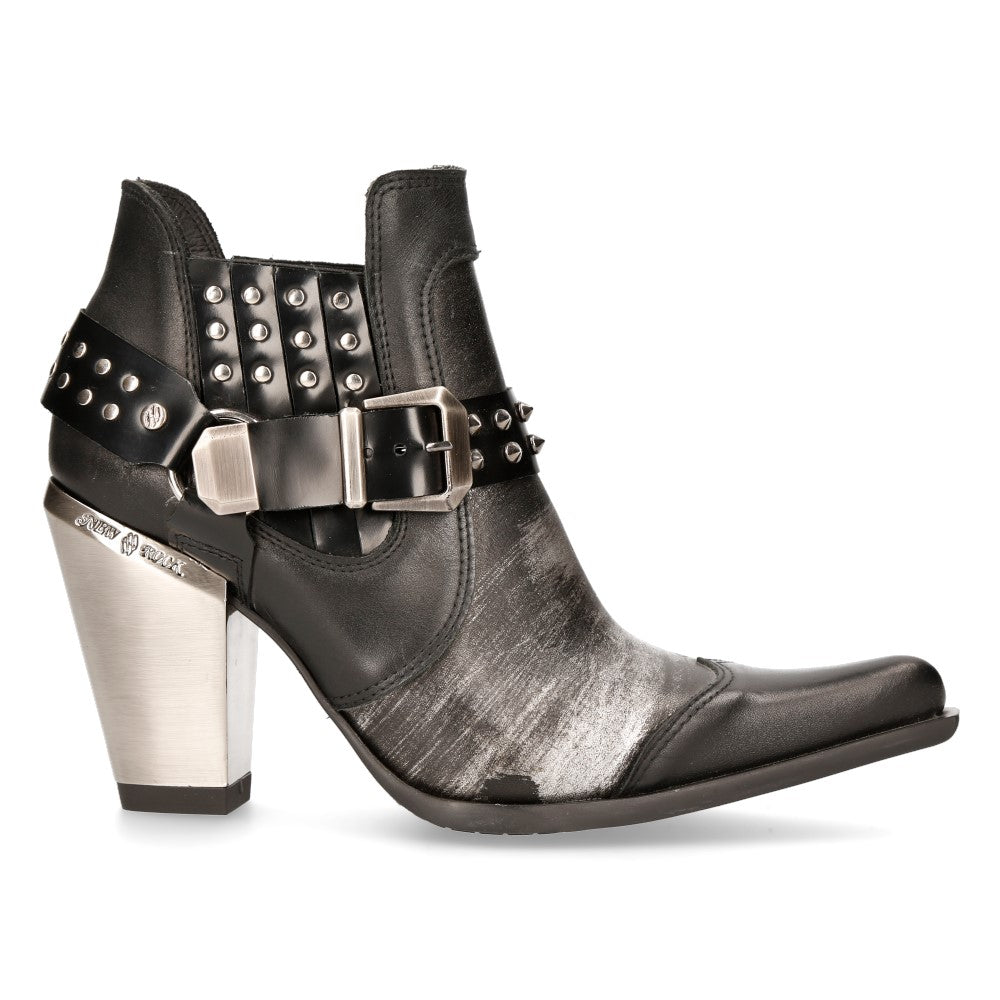 New Rock M-BULL002-C2