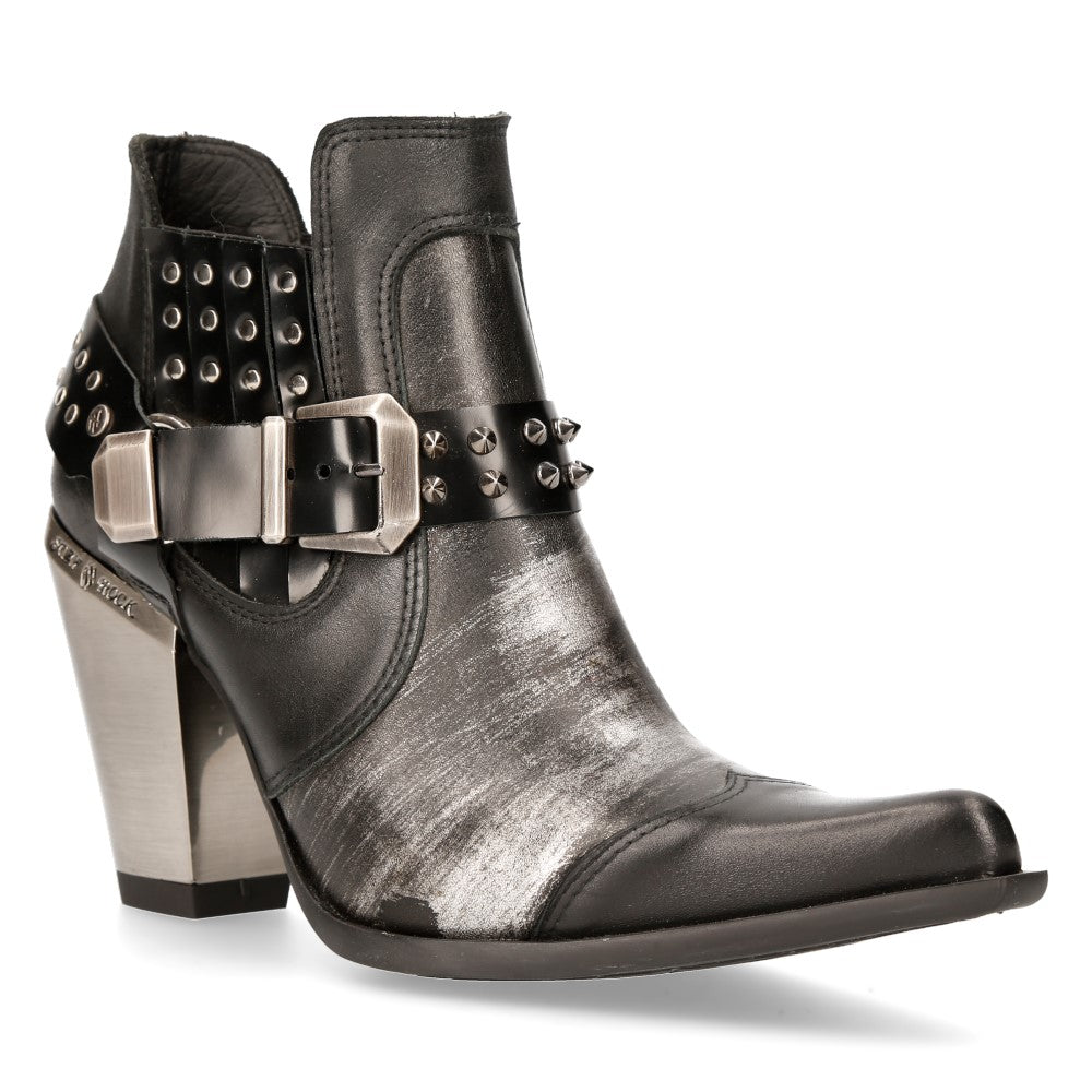 New Rock M-BULL002-C2