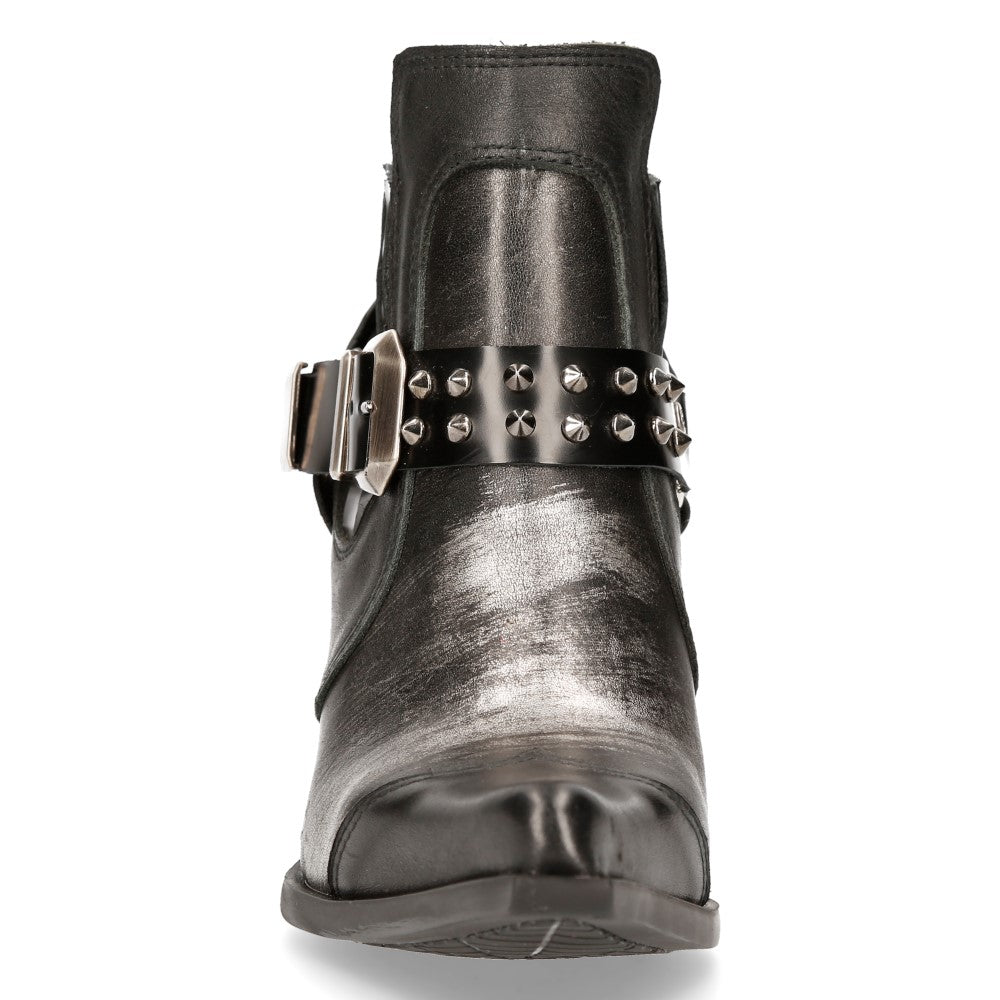 New Rock M-BULL002-C2
