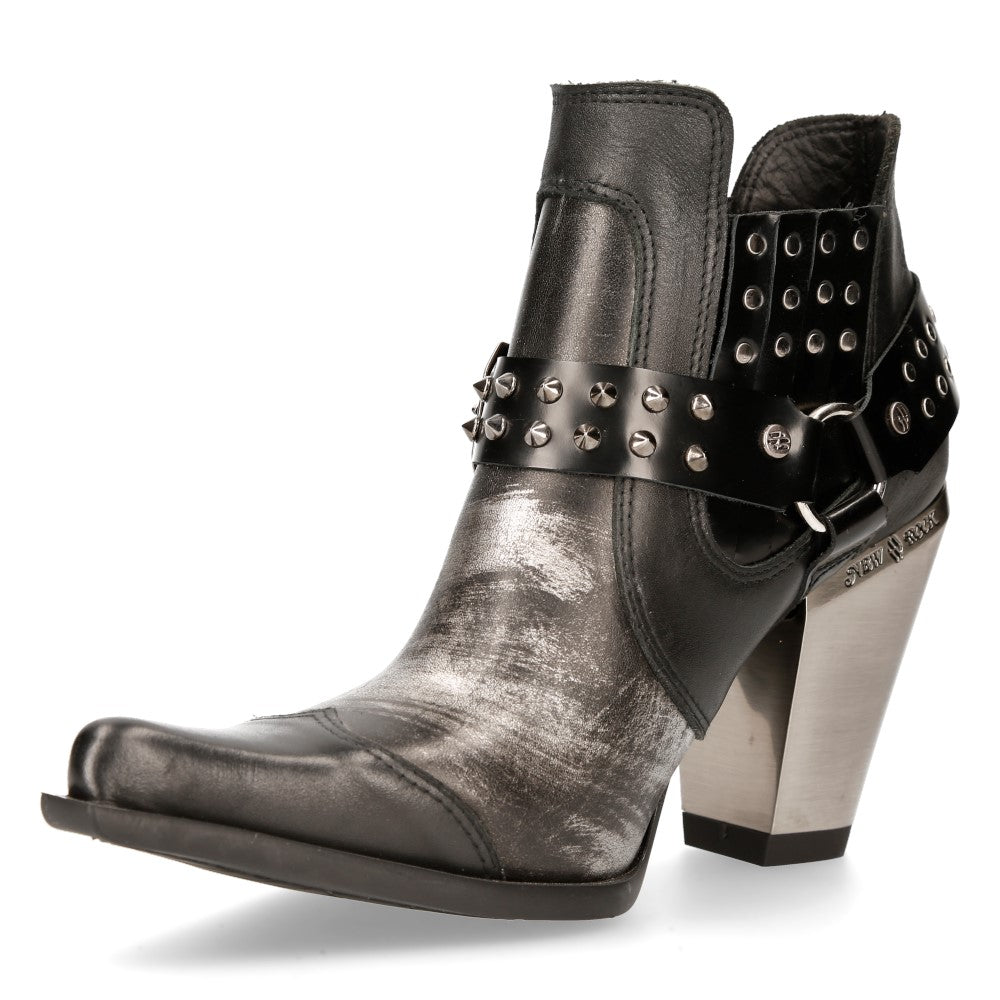 New Rock M-BULL002-C2