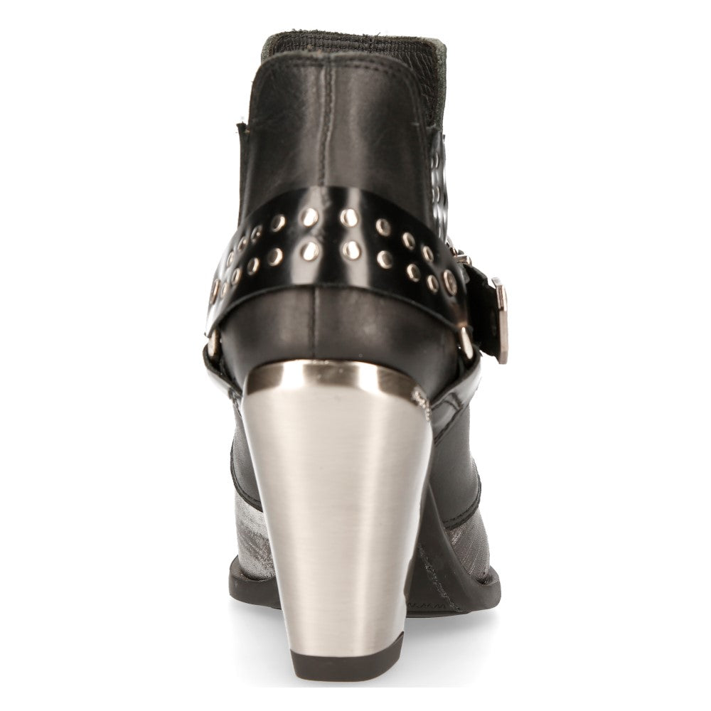 New Rock M-BULL002-C2