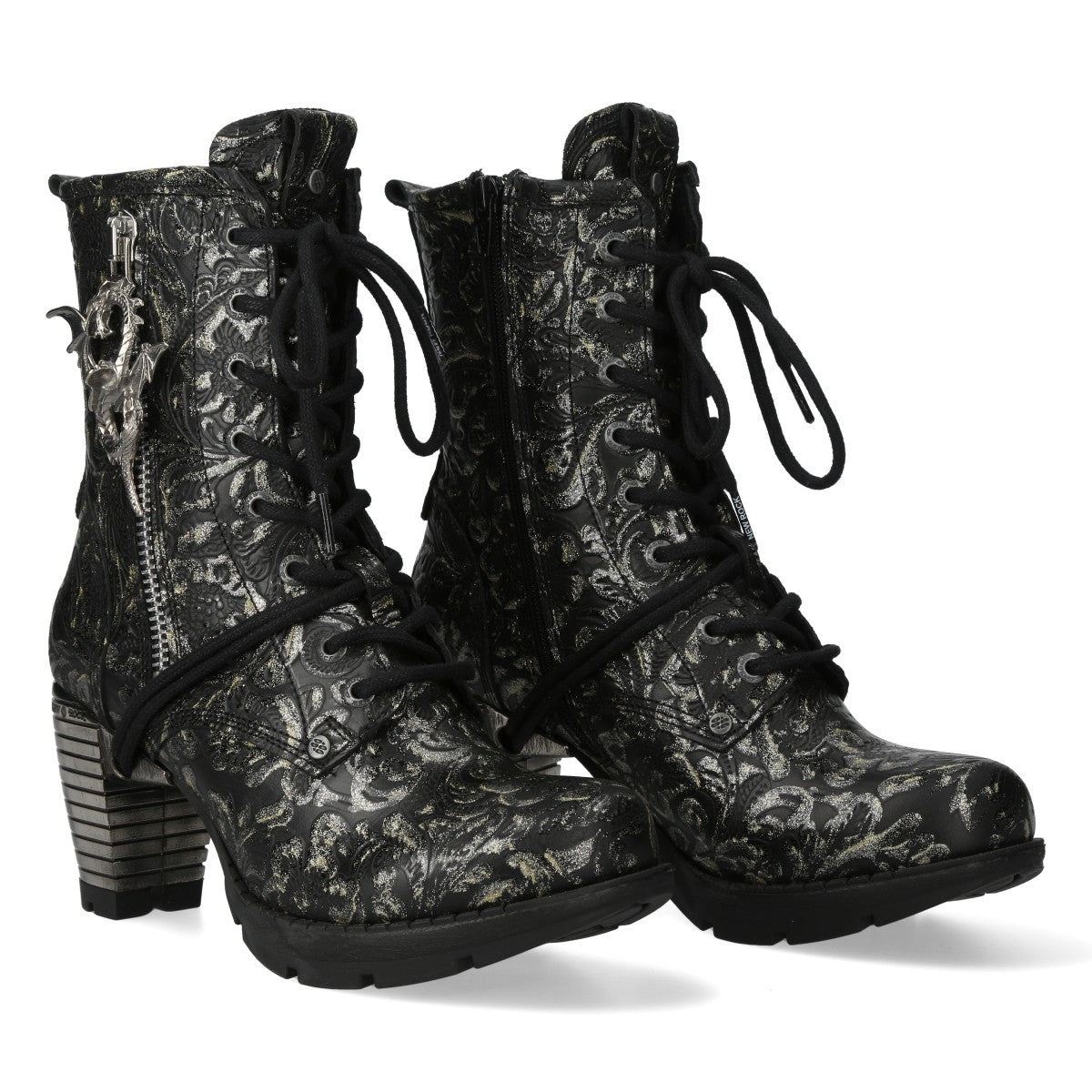 New Rock M-TR137-C2
