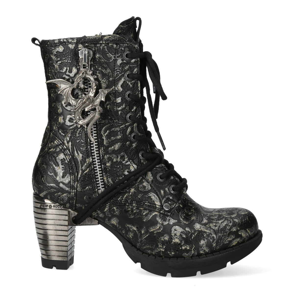 New Rock M-TR137-C2