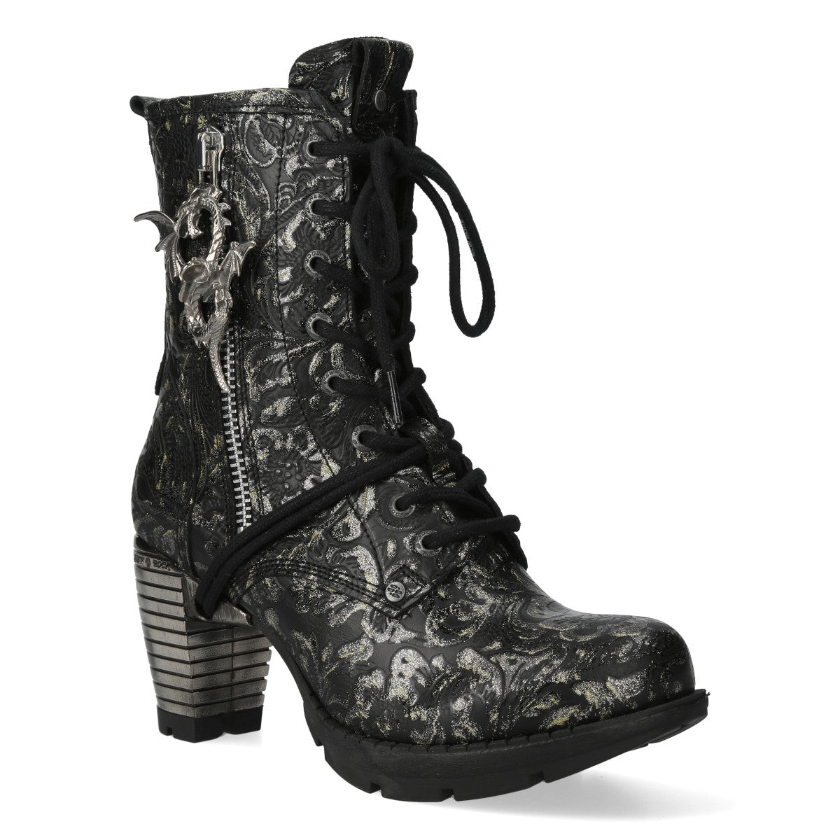 New Rock M-TR137-C2