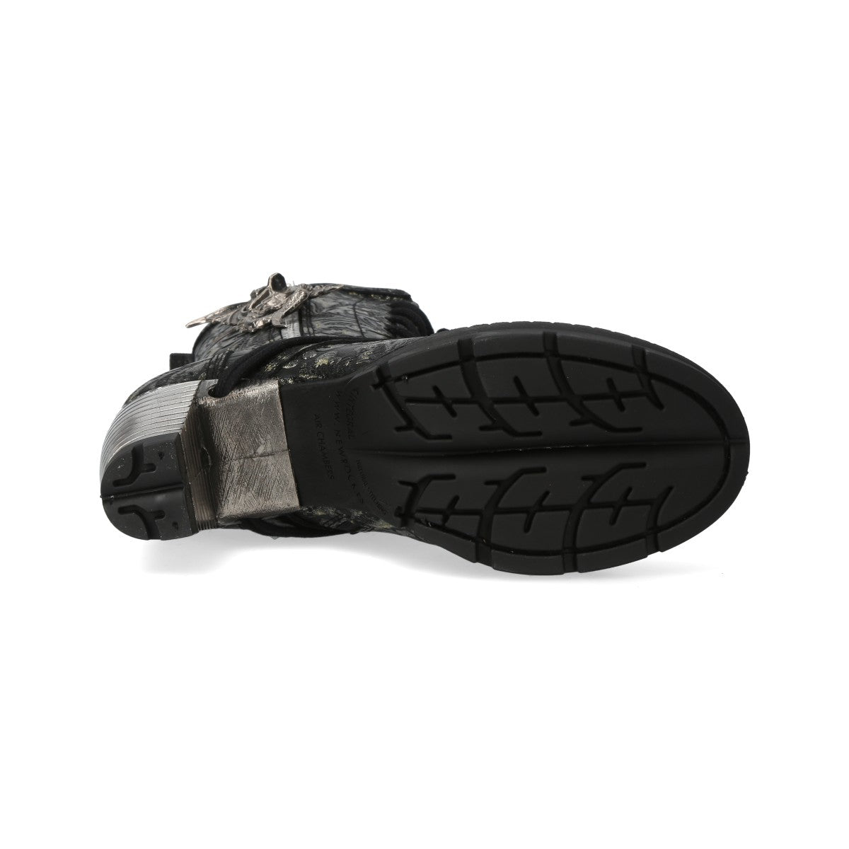 New Rock M-TR137-C2