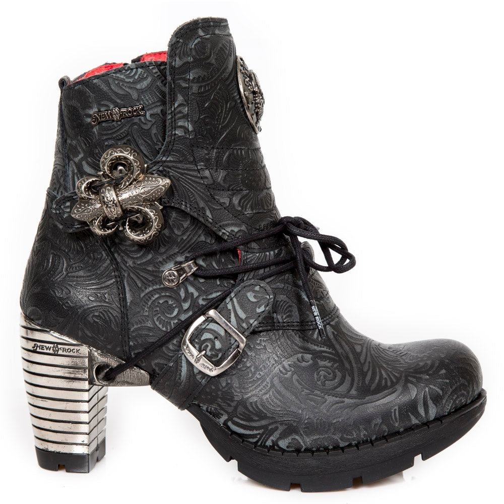 New Rock M-TR066-C1