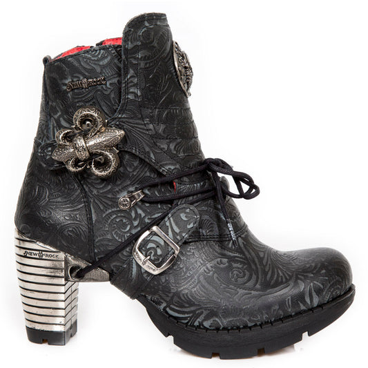 New Rock M-TR066-C1